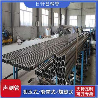 六弓乡声测管桩基检测的频率要达到多少百分比