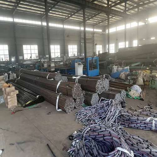 六弓乡声测管在单桩竖向抗拔静载试验中的应用