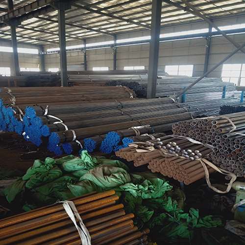 六弓乡声测管为何能作为桩基础检测材料？