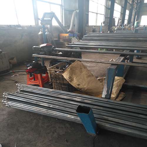 六弓乡桥梁桩基声测管的施工工艺流程